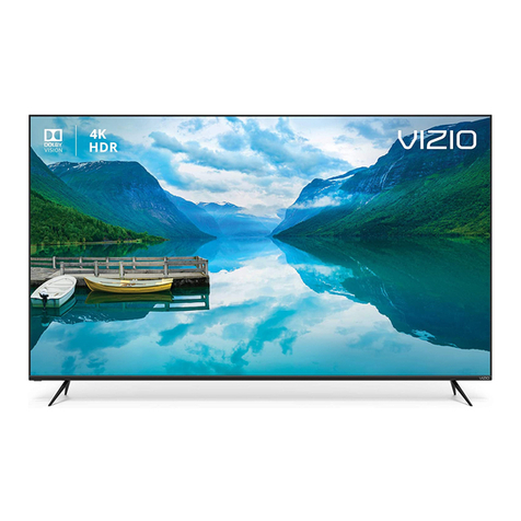Vizio M55-F0 user manual