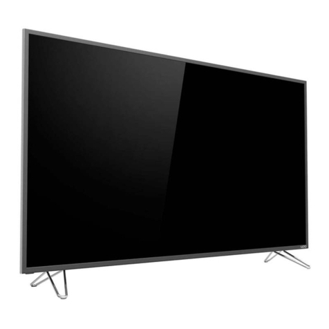 Vizio M50-D1 User manual