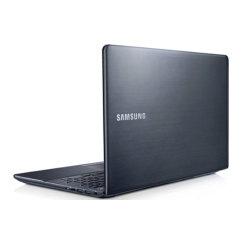 Samsung 450R4V user guide