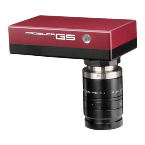 Allied GS2450 Technical manual