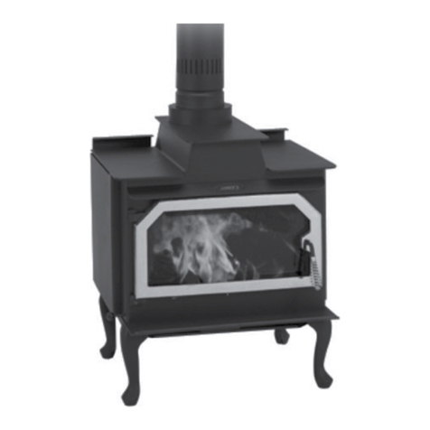 IronStrike Legacy S260 T-Top Installation and operation manual IronStrike Legacy S260 T-Top Installation and operation manual