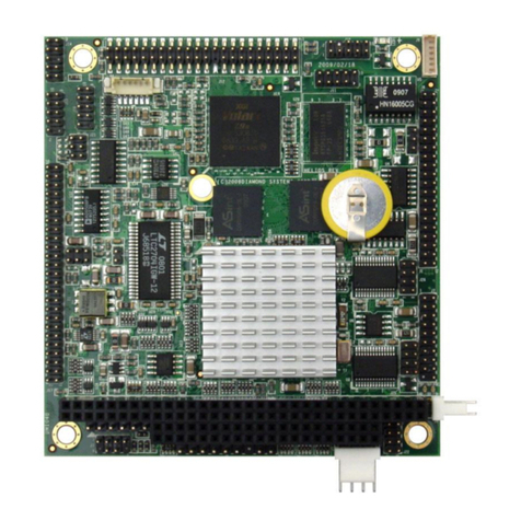 Diamond Systems Helios user manual