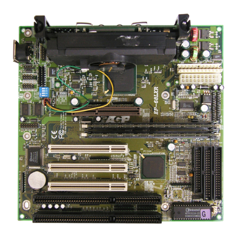 EPOX EP-68LXR manual