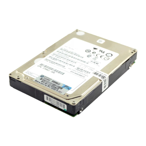 Seagate ST600MP0005 User manual