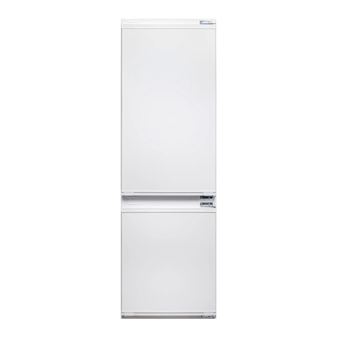 Beko BCSA285K3SN Instruction Manual