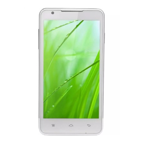 Lava iris503 user manual