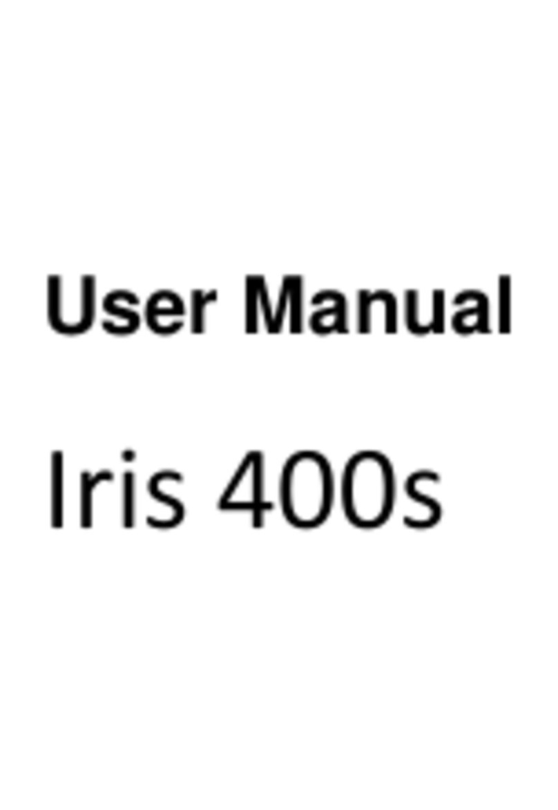 Lava Iris-400s User manual