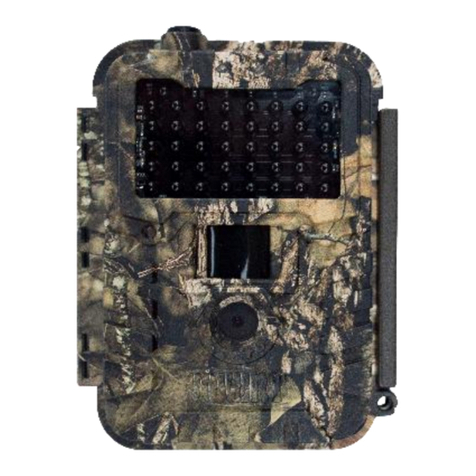 Covert 2016 Night Stalker User manual
