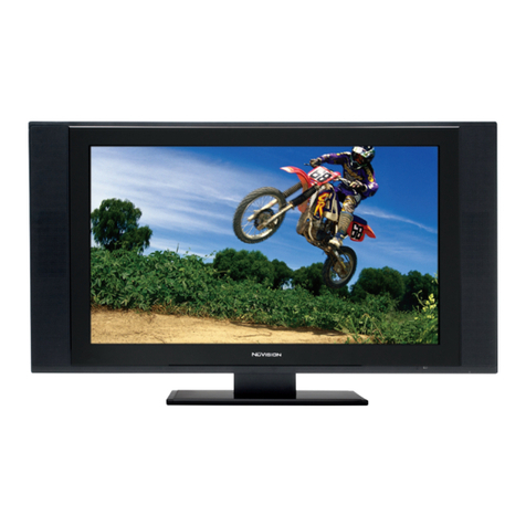 NuVision NVX32HDUM 01 User manual