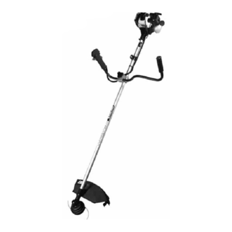 Garland BesT 330 A user guide