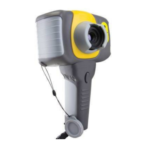 IriSys IR16 series User manual