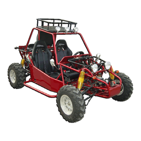 Joyner JNSZ650DL User manual Joyner JNSZ650DL User manual