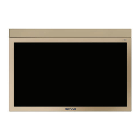 skyvoe NXG-4250-DS User manual skyvoe NXG-4250-DS User manual