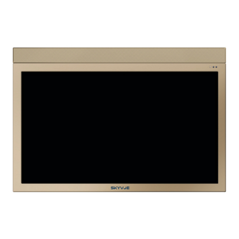 skyvoe NXG-8070-DS User manual skyvoe NXG-8070-DS User manual
