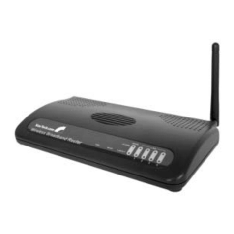StarTech.com BR411BWDC Instruction guide