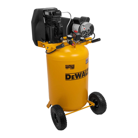 DeWalt DXCMLA1983054 User manual