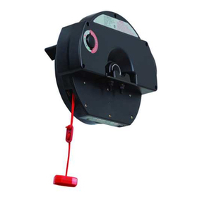 Automatic Technology GDO-8v1 EasyRoller II User manual