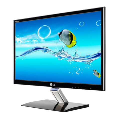 LG E2360S Service manual