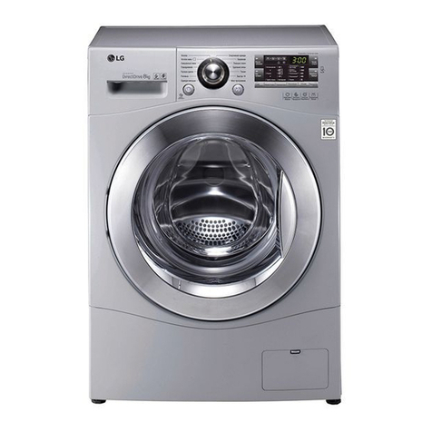 LG FH4A8TDN Series User manual