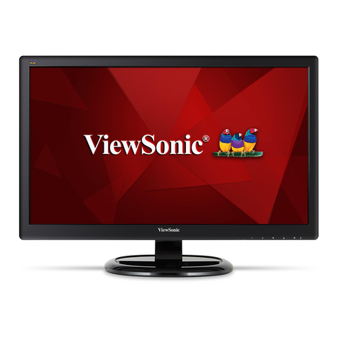 ViewSonic VA2265S user guide
