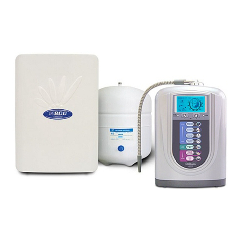 Pure-Pro ERO-M5 user manual