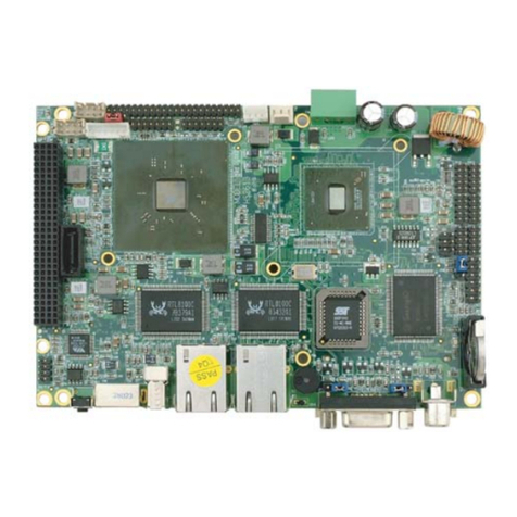 Boser HS-2613 User manual