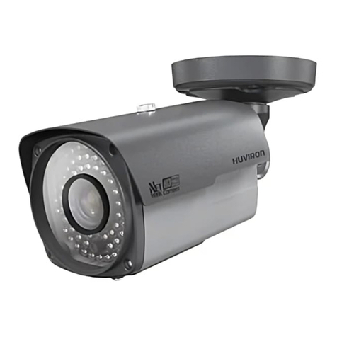 Huviron SK-NP621 quick guide