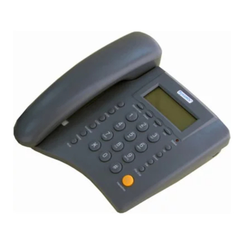 Dynamix 510 User manual