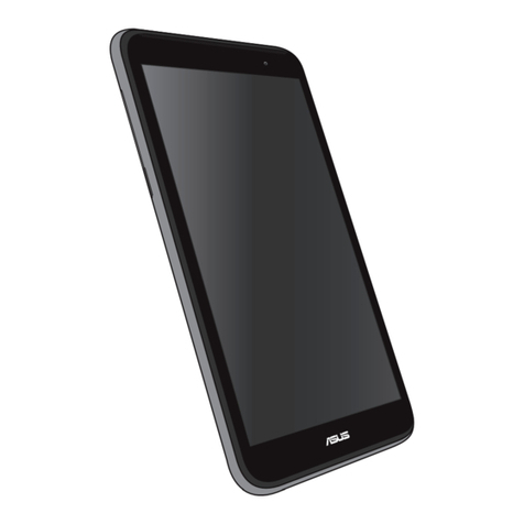 Asus E9024 User manual