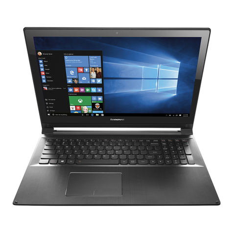 Lenovo ThinkPad Edge 15 user guide