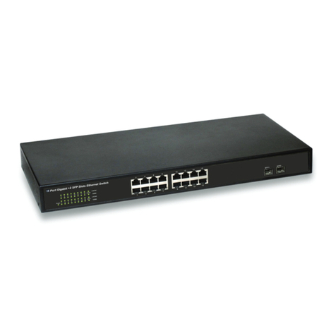 Digitus DN-80100 User manual