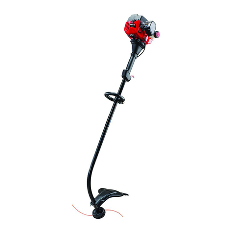 Yard Works YW2500 instruction manual Yard Works YW2500 instruction manual