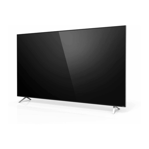 Vizio M60-C3 User manual