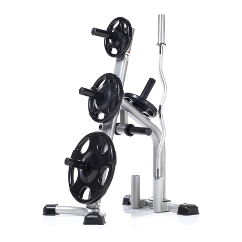 Tuff stuff CXT-255 User manual