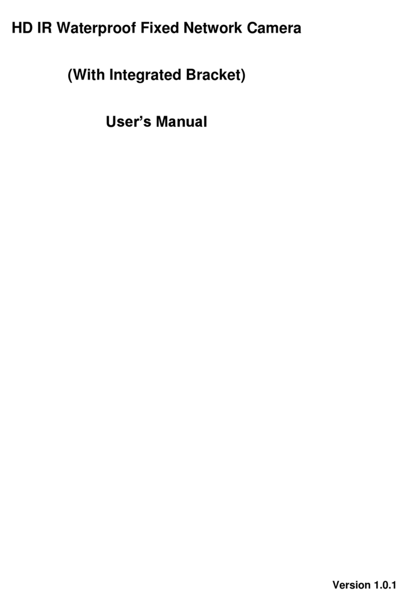 ICRealtime ICIPB1300VIR user manual