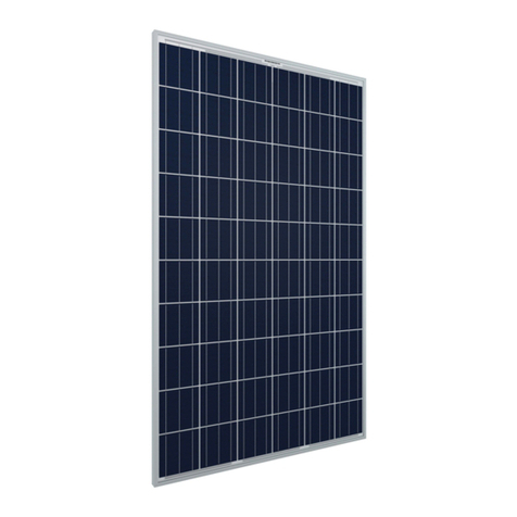 Qcells Q.PRO-G4.1 User manual
