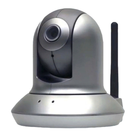 Zavio M510E User manual