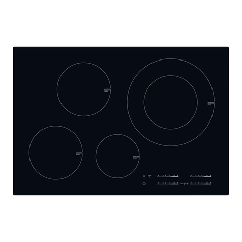 AEG HK854220IB User manual