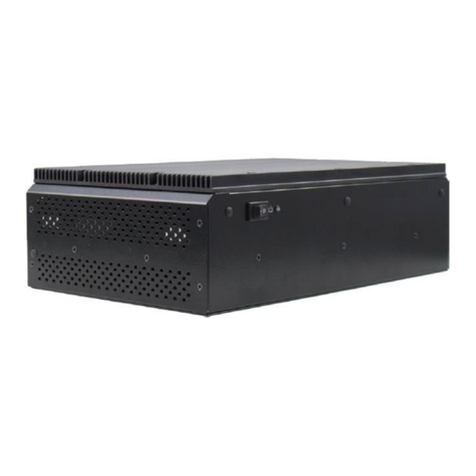 Wincomm WPC-766 user manual