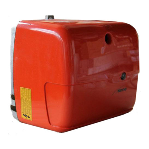 Sime MACK 4SP Quick start guide Sime MACK 4SP Quick start guide