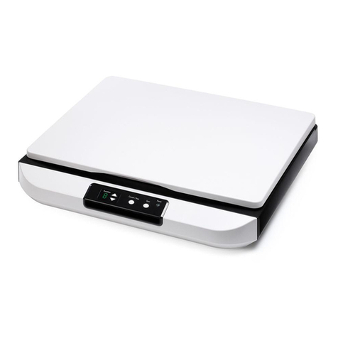 Avision BT-1007B User manual