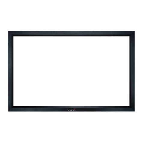 Vivid VFS392FS User manual
