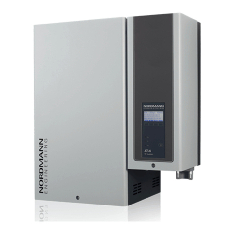 Nordmann Engineering AT4 quick start guide