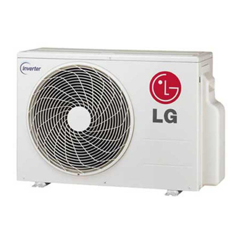 LG ESUW126J3A0 User manual