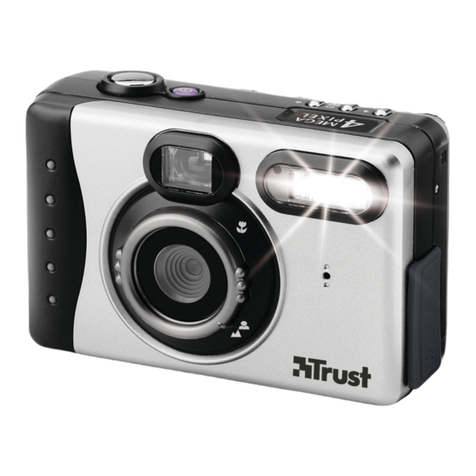 Trust 820 LCD POWERC@M ZOOM User manual