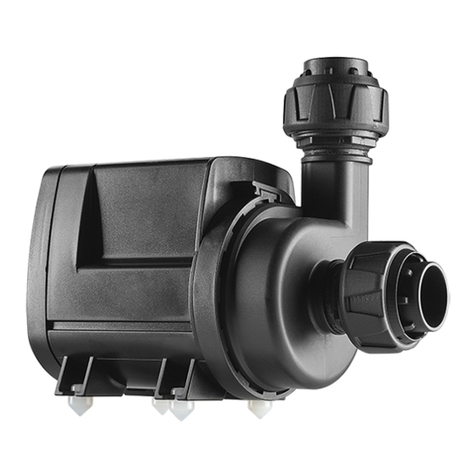 Sicce Syncra SDC User manual