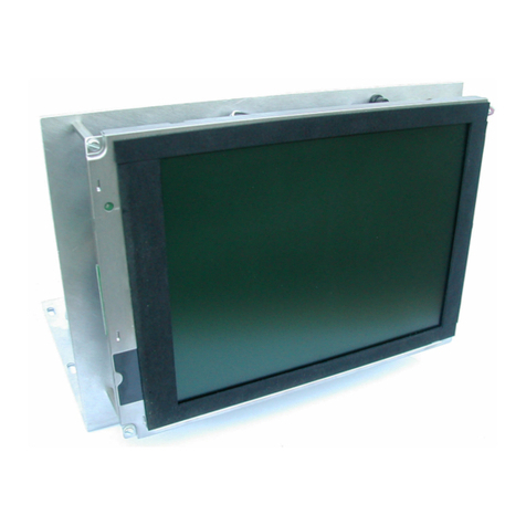 OPTRONIC FSU201 Replacement