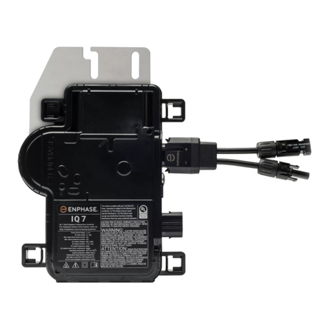 enphase IQ 7 User manual