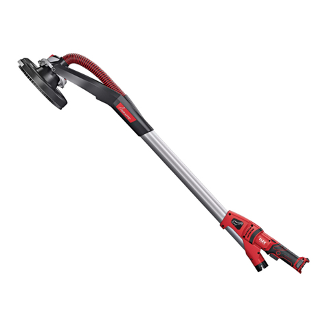 Flex GE MH 18.0-EC User manual