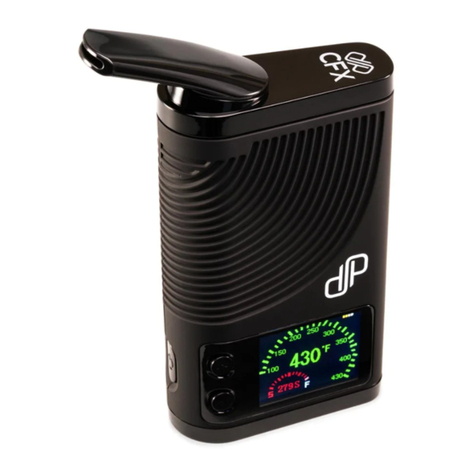 Boundless CFX User manual